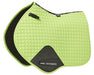 WeatherBeeta Jump Shaped Saddle Pad - Jeffers - Horse Supplies > Horse Tack > Saddle Pads & Blankets