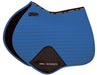 WeatherBeeta Jump Shaped Saddle Pad - Jeffers - Horse Supplies > Horse Tack > Saddle Pads & Blankets