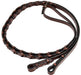 Weatherbeeta Kincade Plain Raised Bridle, Full size - Jeffers - Horse Supplies > Horse Tack > Bridles & Headstalls