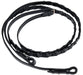 Weatherbeeta Kincade Plain Raised Bridle, Full size - Jeffers - Horse Supplies > Horse Tack > Bridles & Headstalls