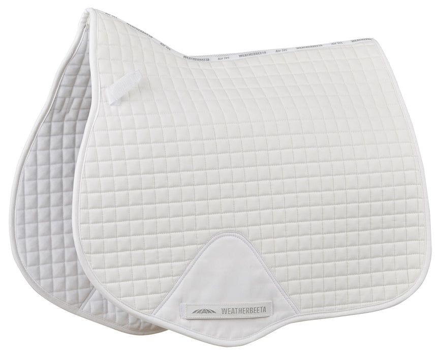 WeatherBeeta Prime All Purpose Saddle Pad - Jeffers - Horse Supplies > Horse Tack > Saddle Pads & Blankets