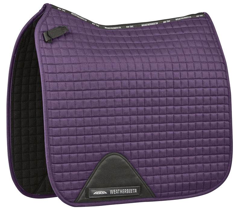 WeatherBeeta Prime Dressage Saddle Pad - Jeffers - Horse Supplies > Horse Tack > Saddle Pads & Blankets