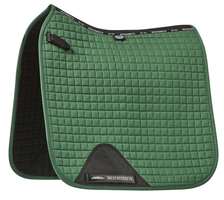 WeatherBeeta Prime Dressage Saddle Pad - Jeffers - Horse Supplies > Horse Tack > Saddle Pads & Blankets