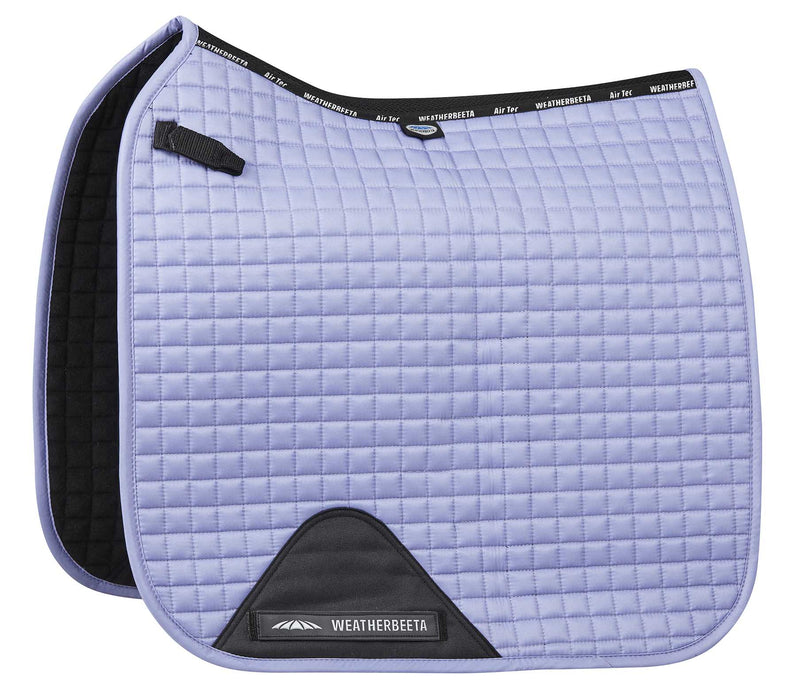 WeatherBeeta Prime Dressage Saddle Pad - Jeffers - Horse Supplies > Horse Tack > Saddle Pads & Blankets