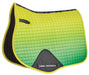 WeatherBeeta Prime Ombre All Purpose Saddle Pad - Jeffers - Horse Supplies > Horse Tack > Saddle Pads & Blankets