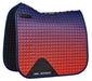 WeatherBeeta Prime Ombre Dressage Saddle Pad - Jeffers - Horse Supplies > Horse Tack > Saddle Pads & Blankets