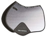 WeatherBeeta Prime Ombre Jump Shaped Saddle Pad - Jeffers - Horse Supplies > Horse Tack > Saddle Pads & Blankets