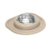 WeatherTech Single Low Pet Feeding System, Stainless Steel - Jeffers - Animal & Pet Supplies > Pet Bowls, Feeders & Waterers