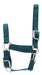 Weaver Draft Horse Halter, Regular (1400 - 1700 lb) - Jeffers - Horse Supplies > Horse Tack > Horse Halters