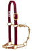 Weaver Horseman's Halter - Jeffers - Horse Supplies > Horse Tack > Horse Halters