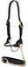 Weaver Leather Classic Rounded Cattle Show Halter, Large - Jeffers - Cattle Supplies > Cattle Supplies