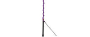 Weaver Leather Lunge Whip with Rubber Handle - Jeffers - Horse Supplies > Riding Apparel & Accessories > Riding Crops & Whips