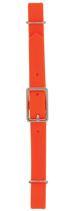 Weaver Leather Trail Gear Curb Strap - Jeffers - Horse Supplies > Horse Tack > Bridle Bits