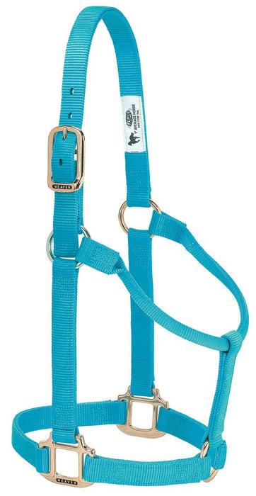 Weaver Original Nylon Horse Halter - Jeffers - Horse Supplies > Horse Tack > Horse Halters