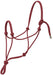 Weaver Silvertip Rope Halter, Average - Jeffers - Horse Supplies > Horse Tack > Horse Halters