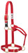 Weaver Xtended Life Closure System Breakaway Halter - Jeffers - Horse Supplies > Horse Tack > Horse Halters