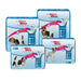 Wee - Wee Disposable Dog Diapers - Jeffers - Animal & Pet Supplies > Pet Training Aids