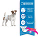 Wee - Wee Disposable Dog Diapers - Jeffers - Animal & Pet Supplies > Pet Training Aids