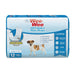 Wee - Wee Disposable Male Dog Wraps - Jeffers - Animal & Pet Supplies > Pet Training Aids