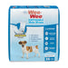 Wee - Wee Disposable Male Dog Wraps - Jeffers - Animal & Pet Supplies > Pet Training Aids