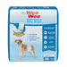 Wee - Wee Disposable Male Dog Wraps - Jeffers - Animal & Pet Supplies > Pet Training Aids