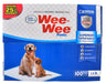 Wee Wee Pads - Jeffers - Animal & Pet Supplies > Pet Training Aids