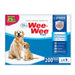 Wee - Wee Superior Performance Dog Pee Pads - Jeffers - Animal & Pet Supplies > Pet Training Aids