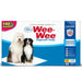 Wee - Wee Superior Performance Gigantic Dog Pee Pads - Jeffers - Animal & Pet Supplies > Pet Training Aids