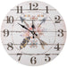 Western Chic Wall Clocks - Jeffers - Home Goods & Gifts > Home Goods & Gifts