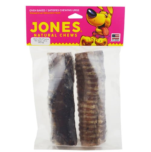 Windee Medium 2pk Shrink Wrap - Jeffers - Dog Supplies > Dog Treats > Chews