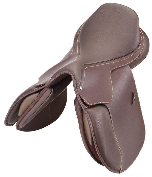 Wintec Close Contact Saddle - Jeffers - Horse Supplies > Horse Tack > Saddles