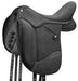 Wintec Isabell Dressage Saddle, Black - Jeffers - Horse Supplies > Horse Tack > Saddles