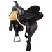 Wintec Youth All Rounder Saddle, 13' seat - Jeffers - Horse Supplies > Horse Tack > Saddles