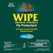 Wipe Fly Protectant - Jeffers - Animal Health & Wellness > Fly & Insect Control