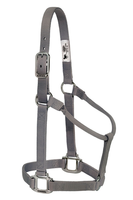 Weaver Original Nylon Horse Halter