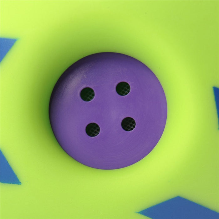 Wobble Wag Giggle Ball, 5.5' - Jeffers - Dog Supplies > Dog Toys