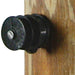 Wood Post Insulators - Jeffers - Farm & Ranch Supplies > Fencing & Barriers