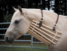 Wooden Neck Cradle - Jeffers - Animal Health & Wellness > Medical Supplies