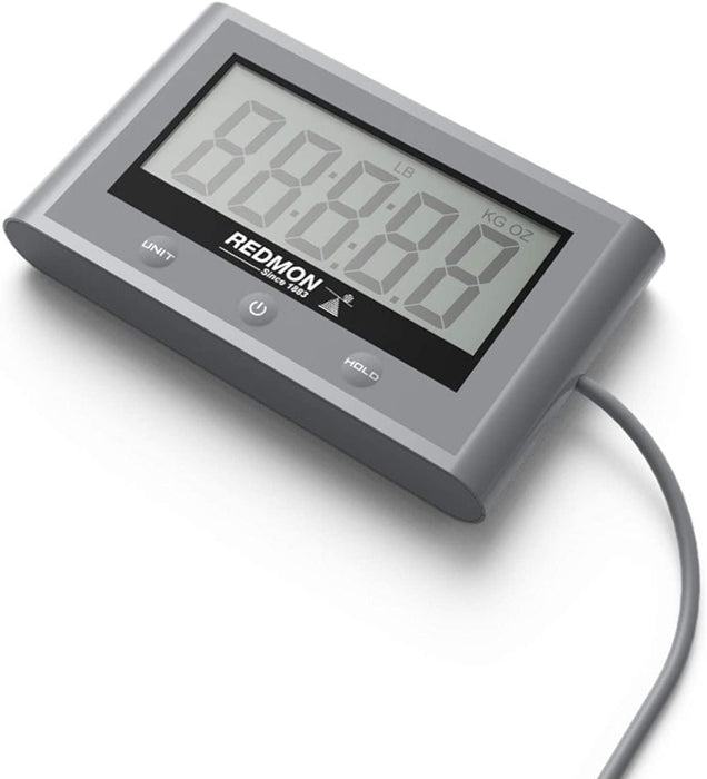 XL Digital Field Scale Plus Remote Display - Jeffers - Animal Health & Wellness > Medical Supplies