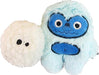 Yowlin' Yeti Cat Toy, 2 - pk - Jeffers - Cat Supplies > Cat Toys