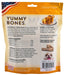 Yummy Bones Dog Treats, 13 oz - Jeffers - Dog Supplies > Dog Treats