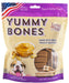 Yummy Bones Dog Treats, 13 oz - Jeffers - Dog Supplies > Dog Treats