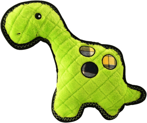 Zippy Paws Donny the Dinosaur Z - Stitch Grunterz - Jeffers - Dog Supplies > Dog Toys