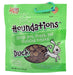 Houndations Small Dog Training Treats, 4 oz - Salmon  