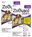 ZoGuard Plus for Dogs, 6 pack - Jeffers - Animal Health & Wellness > Flea & Tick Control