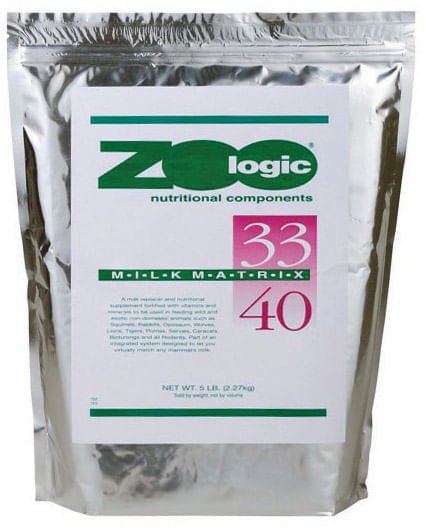 Zoologic Milk Matrix - Jeffers - Animal & Pet Supplies > Animal & Pet Supplies