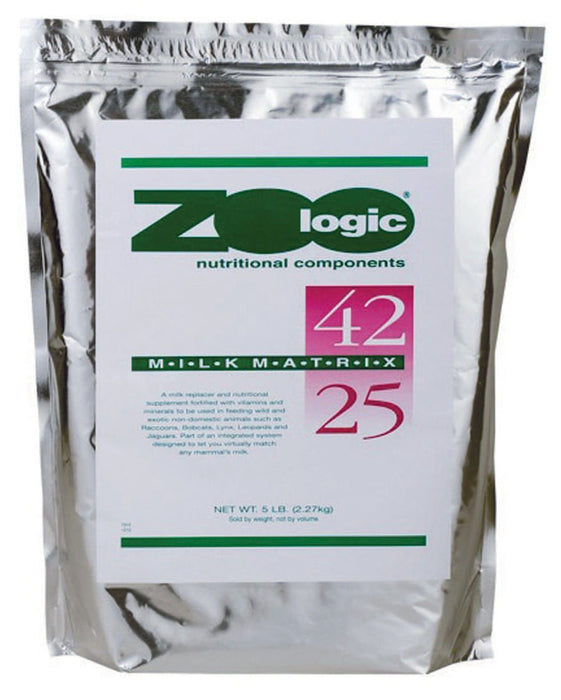 Zoologic Milk Matrix - Jeffers - Animal & Pet Supplies > Animal & Pet Supplies