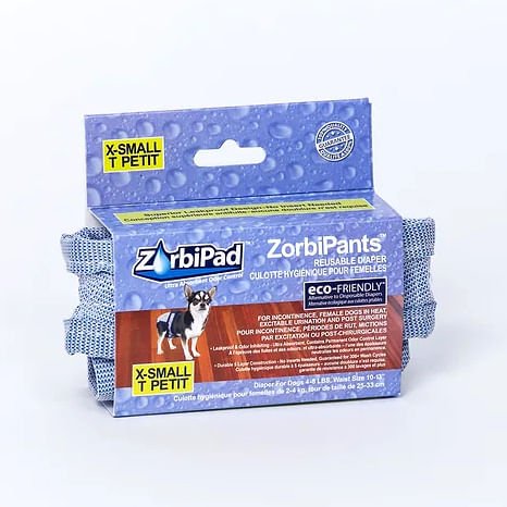 ZorbiPants Diaper - Jeffers - Animal & Pet Supplies > Pet Training Aids