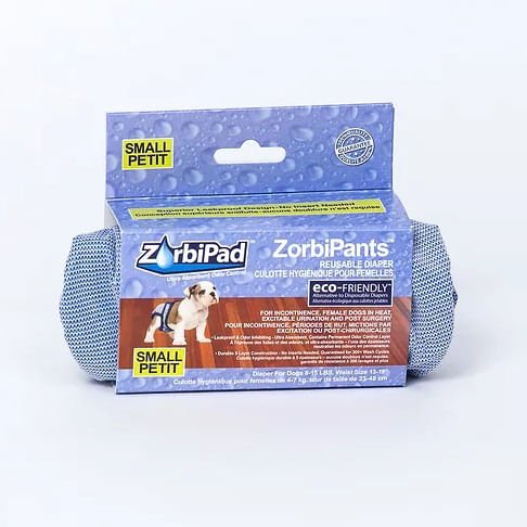 ZorbiPants Diaper - Jeffers - Animal & Pet Supplies > Pet Training Aids