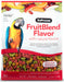 Zupreem FruitBlend Flavor Bird Food - Jeffers - Bird Supplies > Bird Supplies